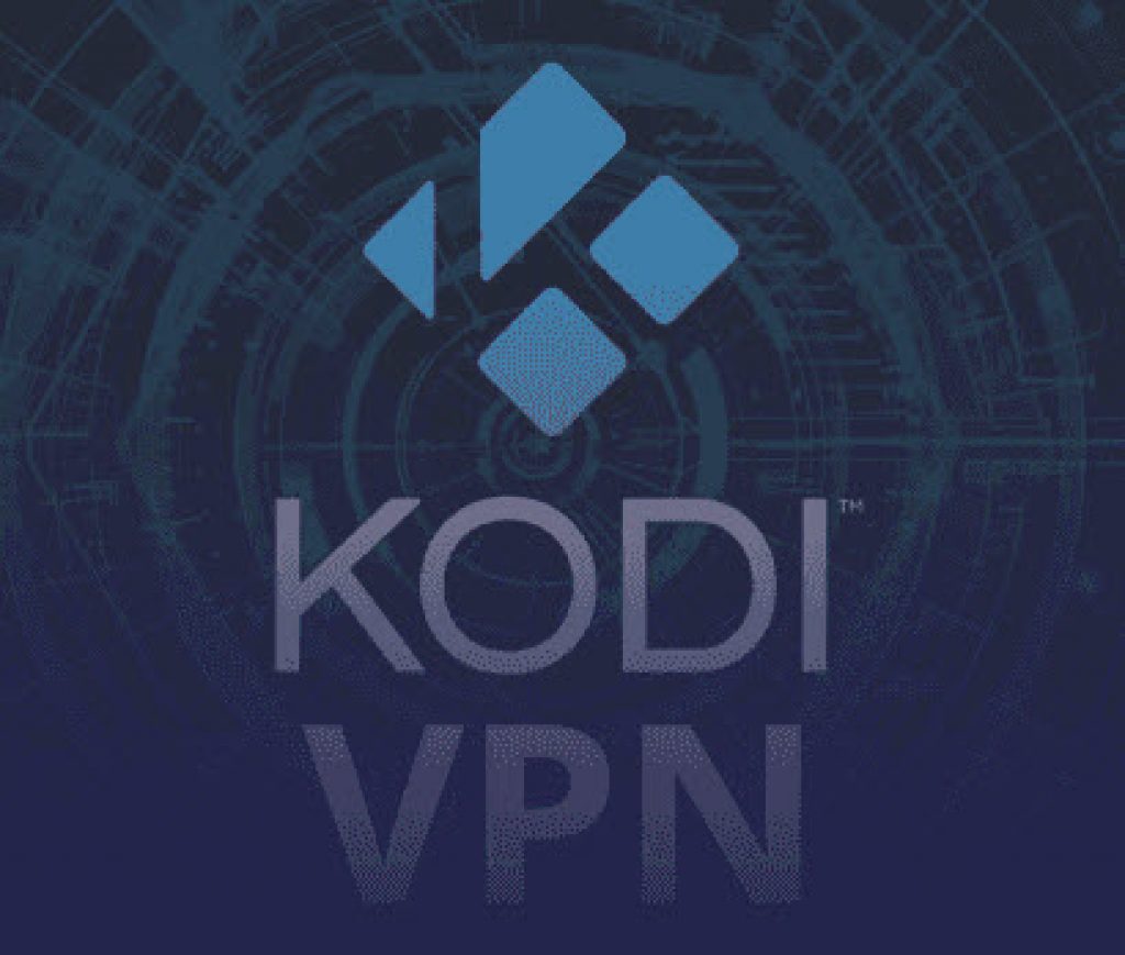 Mejor VPN Kodi