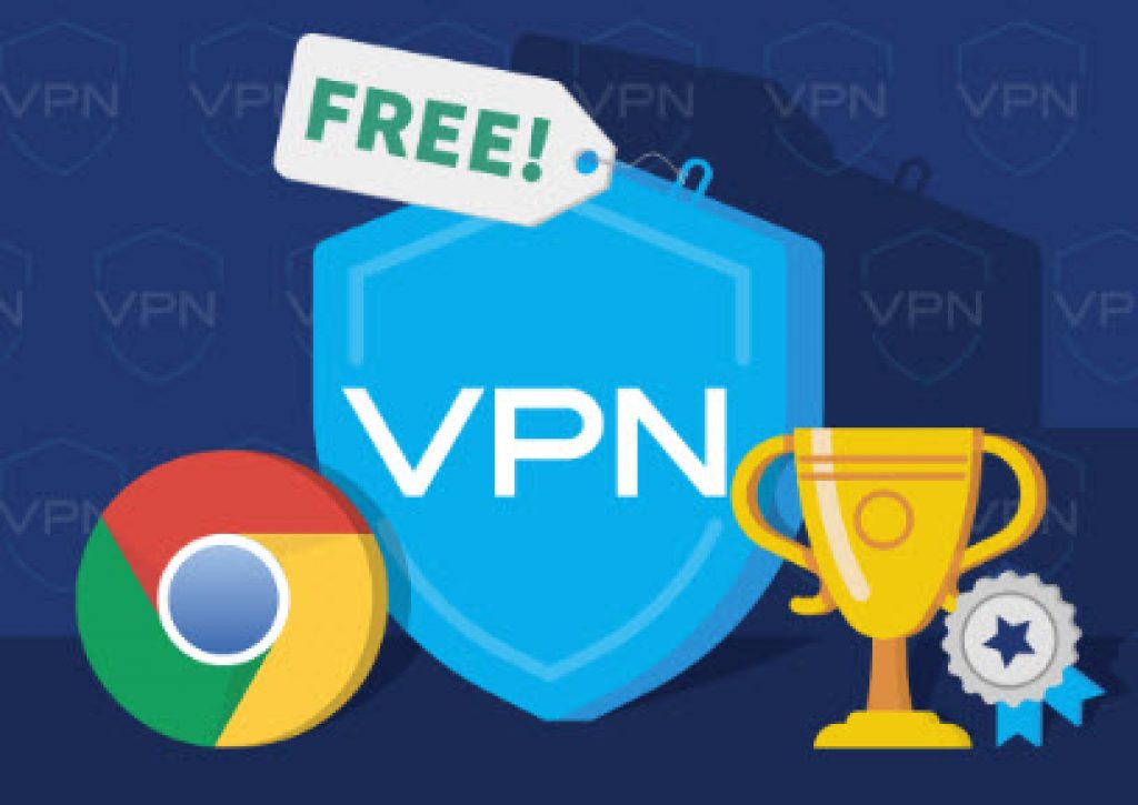 Mejor VPN para Chrome