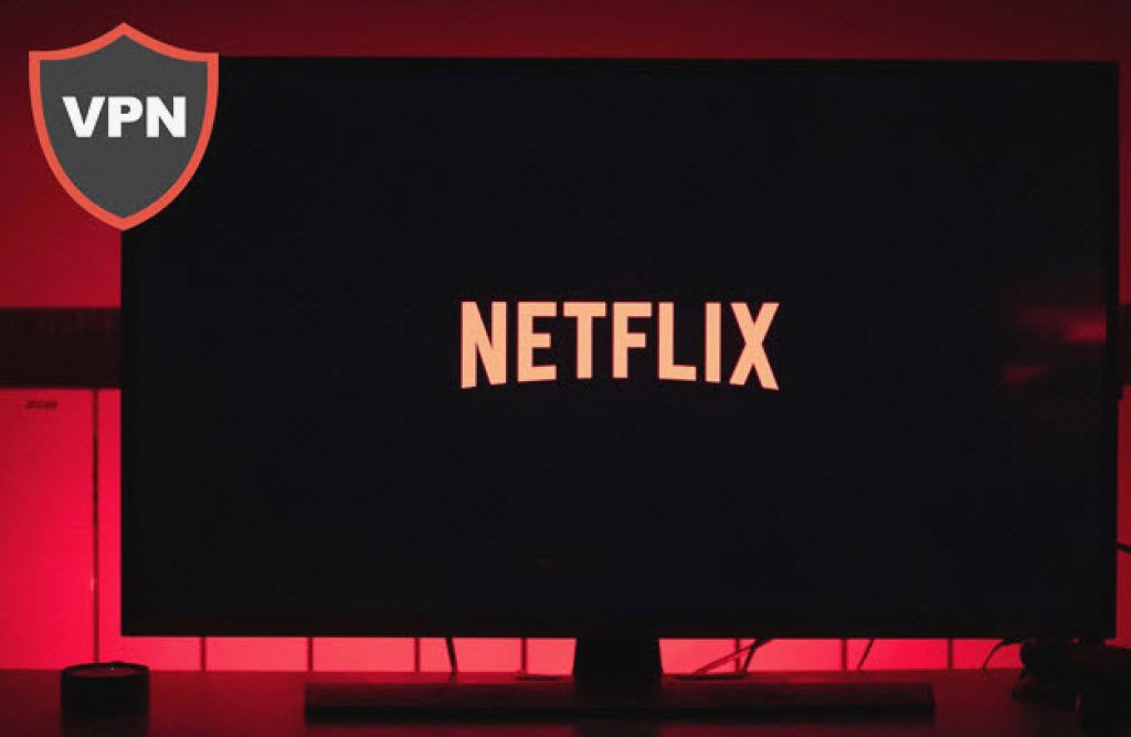Mejor VPN para Netflix