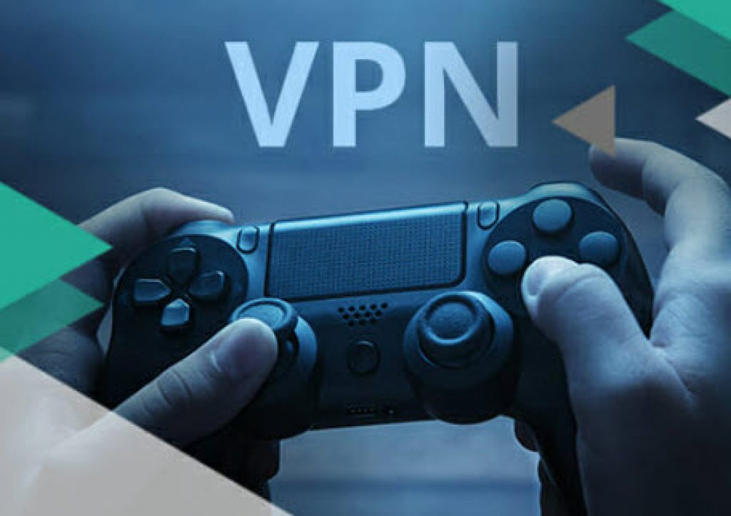 Mejor VPN para juegos