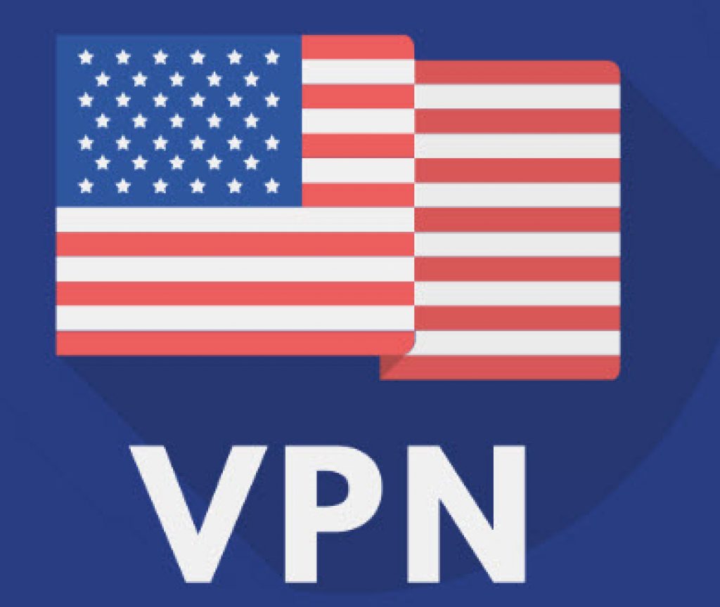 VPN Estados Unidos