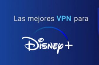 mejor vpn disney plus