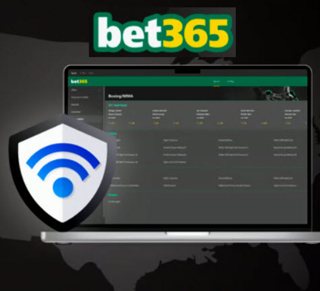 mejor VPN Bet365