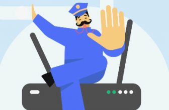 que es port forwarding