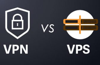vps vs vpn