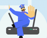 ¿Qué es el port forwarding y cómo funciona con una VPN?